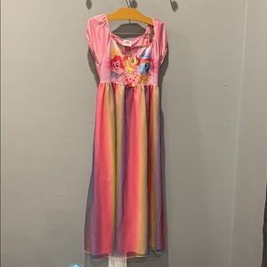 My Little Pony pajama